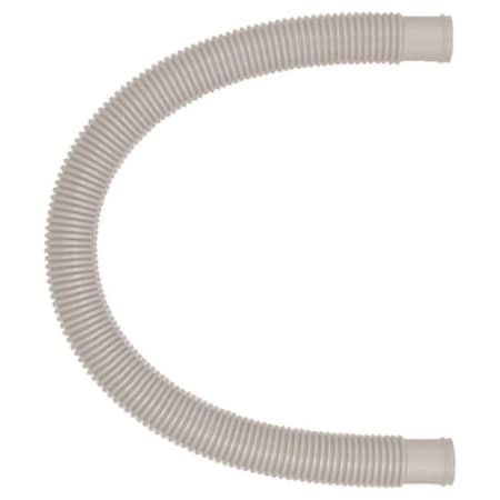 Plastiflex Plastiflex FK101112008BR 1.5 In. x 8 Ft. Flo King Filter Hose FK112X8